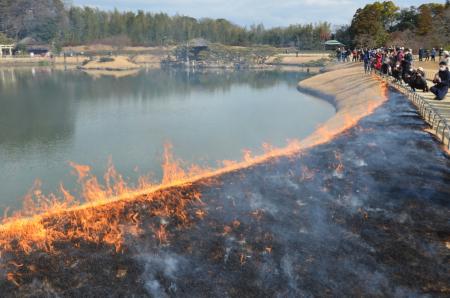 迫力満点！岡山県で出合う、冬ならではの伝統行事5選