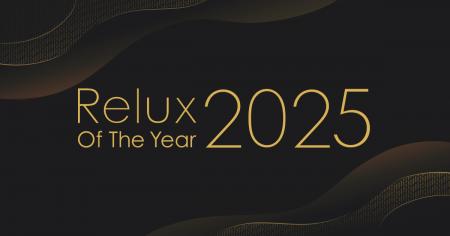 Reluxが年間人気宿ランキング「Relux Of The Year 202
