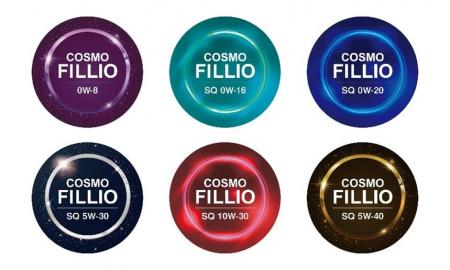 コスモサービスステーション向け次世代ガソリンエンジ