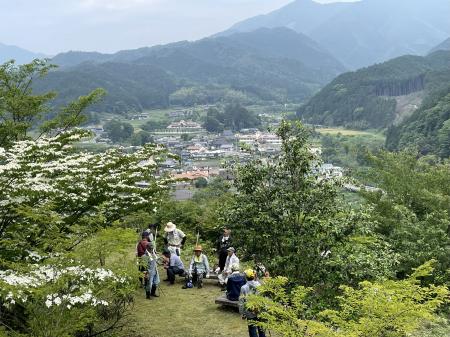 『1年間の農山村生活！』働きたいことの選択肢が広が