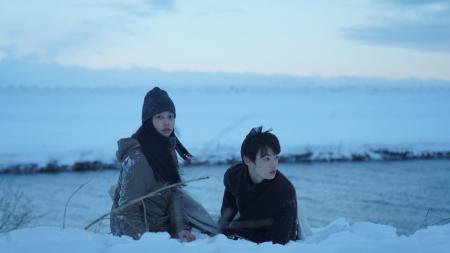 FMX Creative部門・宮嶋風花監督作、長澤樹さん＆窪塚