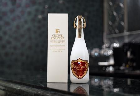 コーヒー史上最高峰の一杯で、2026年の立春を飾る。10 コーヒー史上最高峰の一杯で、2026年の立春を飾る。10