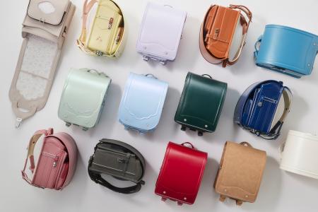 天使のはねランドセル 2027年度ご入学者さま向けモデ