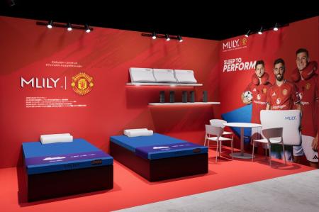 【世界累計5,000万枚販売の人気寝具ブランド】MLILY 