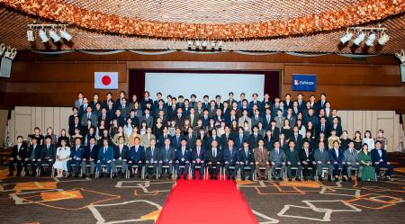 【開催レポート】メリハリのある組織が高い成長を加速