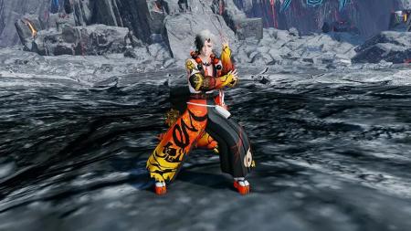 『PSO2 ニュージェネシス ver.2』新たなACスクラッチ