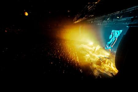 武道館公演を経て“新章”へ──Tempalay、中国4都市含む