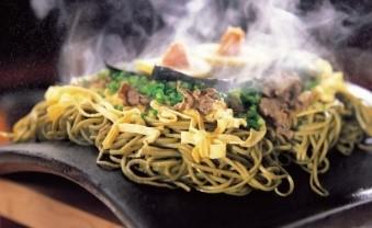 日本橋三越本店にて山口県物産展「山口県フェアutf-8