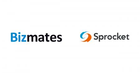 Sprocket、オンラインビジネス英会話「Bizmates」での