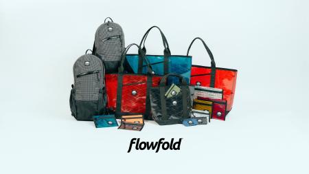 【クラフトマンシップ×サステナブル】メイン州発・Flo