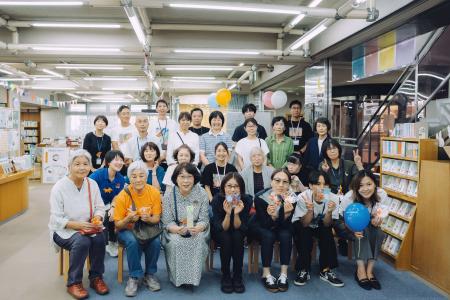 担当者が選ぶ日本一の広報プレイヤー「自治体広報ＡＷ