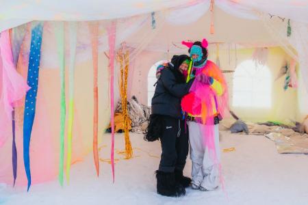 Visit Finlandが厳選、2026年欧州文化首都「オウル」