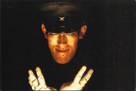 帝都物語4Kリマスター企画クラウドファンディング開始