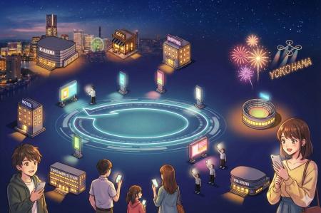 「見る」から「一緒に創る」へ。次世代の参加型メディ