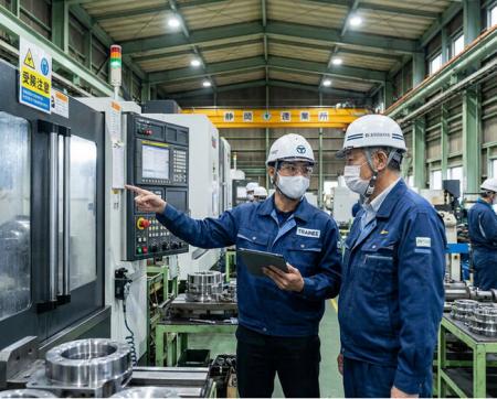 外国人雇用の基礎と採用・定着のコツ