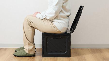 アウトドア用品が‶使いながら備える”防災グッズに。「