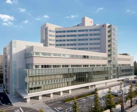 【病院経営の電力コスト削減へ】日本赤十字社医療セン 【病院経営の電力コスト削減へ】日本赤十字社医療セン