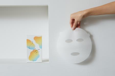 2026.2.5 debut 気分を満たす、シトラスの香り。みず