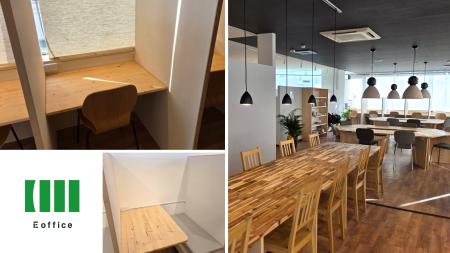 山形・七日町に「努力を習慣化する」自習室&コワーキ 山形・七日町に「努力を習慣化する」自習室&コワーキ