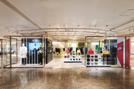 【N21】クロミ、フォーティーセブン、MLBとスペシャル