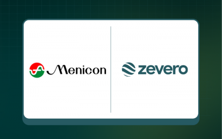メニコン、Zeveroと協業しAIを活用したグローバルESG