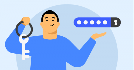 日本で最も使われているパスワード、2025年は「admin