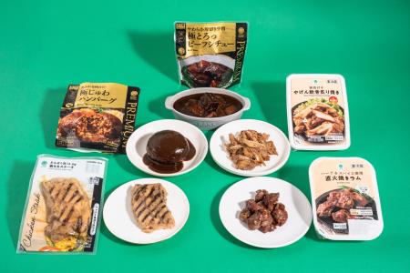 肉の日(2・9の日)に食べたいNo.1は「やわらか厚切り牛