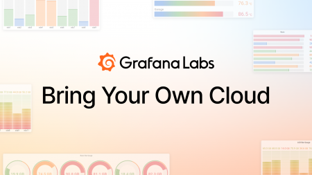 Grafana Labs、AWS東京リージョン対応のGrafana Cloud