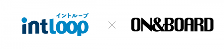 【INTLOOP】ON＆BOARD運営ファンドに出資 ― AIスター