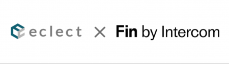 エクレクトとIntercom、アライアンス契約を締結 エクレクトとIntercom、アライアンス契約を締結
