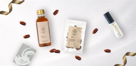 ＜銀座ハリッチ＞バレンタインには、チョコよりutf-8