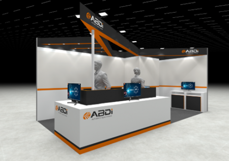 ABDiが「第23回 国際オートアフターマーケットEXPO202