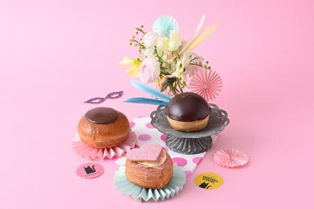 【アンデルセングループ】春を呼ぶデンマークのパン「