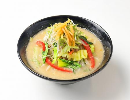 【新潟】体の芯から温まる“白みそ×生姜”の最強タッグ 【新潟】体の芯から温まる“白みそ×生姜”の最強タッグ