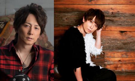 一世を風靡したボイスアーティスト・青木隆治&FACE、 一世を風靡したボイスアーティスト・青木隆治&FACE、