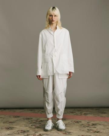 grounds × UNDERCOVER、コラボレーションシューズを発