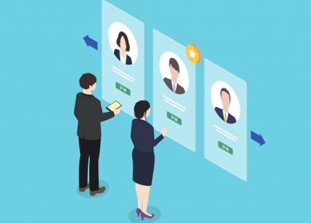 【人材紹介会社様向け】求人LP構築×で成約率UP！オペ