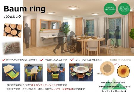 「京の木製品認証制度」最優秀賞 京都府知事賞 受賞　