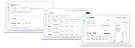 freee会計からの振込サービス「freee振込」、freee会