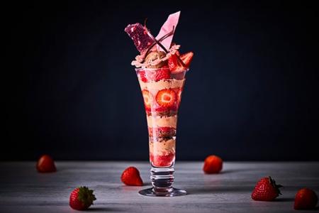 【ホテルメトロポリタン】2月限定！数々の賞を受賞し