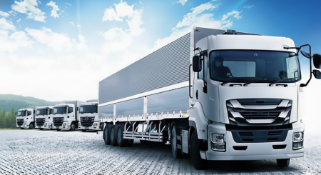 AIストーム、トラックファンド事業のブランド刷新およ