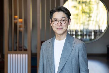 【ホテルインディゴ犬山有楽苑】総支配人に家村 保寛