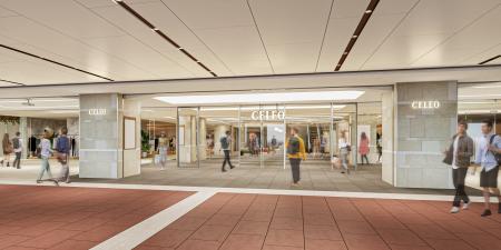 2026年春 セレオ八王子北館2階フロアが生まれ変わり 2026年春 セレオ八王子北館2階フロアが生まれ変わり