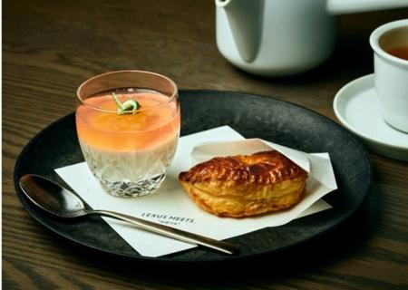 立山連峰が育んだ冬の至福。富山県高岡市「アップルパ