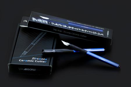 新商品「アルゴ・ジルコニアセラミックフィニッutf-8