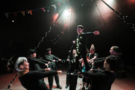 年齢や状態にかかわらず「すべて」の人へ届ける現代サ