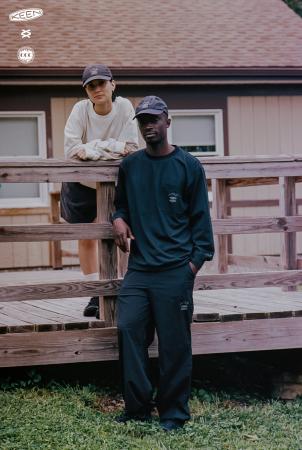 時間の境界を再編し、感覚をかたちにするクリエイティ