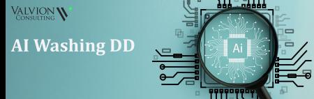 出資・買収時の「見せかけAI」による高値掴みリスクを 出資・買収時の「見せかけAI」による高値掴みリスクを