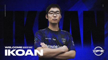 DetonatioN FocusMe 2XKO 部門設立 および「いこあん DetonatioN FocusMe 2XKO 部門設立 および「いこあん