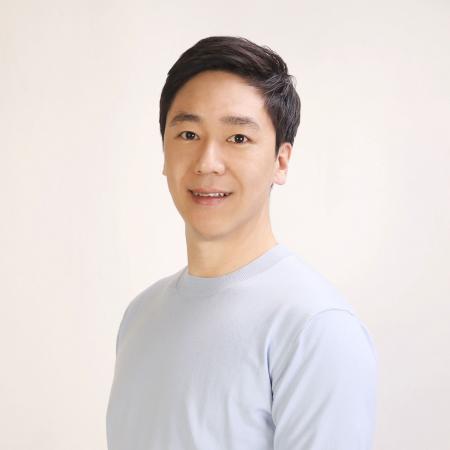 【PMA-NCPT国際公認ピラティス資格士】Yun Byung Gwan 【PMA-NCPT国際公認ピラティス資格士】Yun Byung Gwan